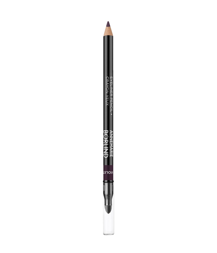 

Подводка для глаз ANNEMARIE BÖRLIND KAJALSTIFT, VIOLET BLACK, 1g