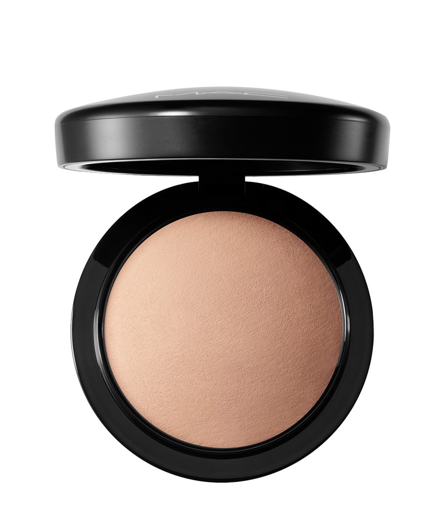 

Компактная пудра MAC Mineralize Skinfinish Natural, Medium Plus, 10g