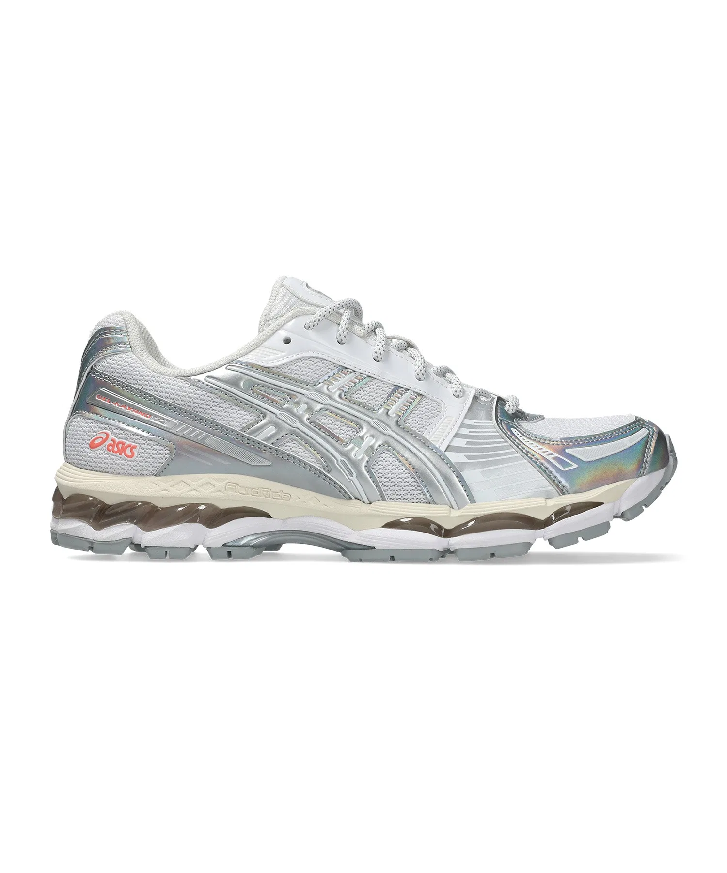 Кроссовки унисекс ASICS GEL-KAYANO 12.1 — фото 4