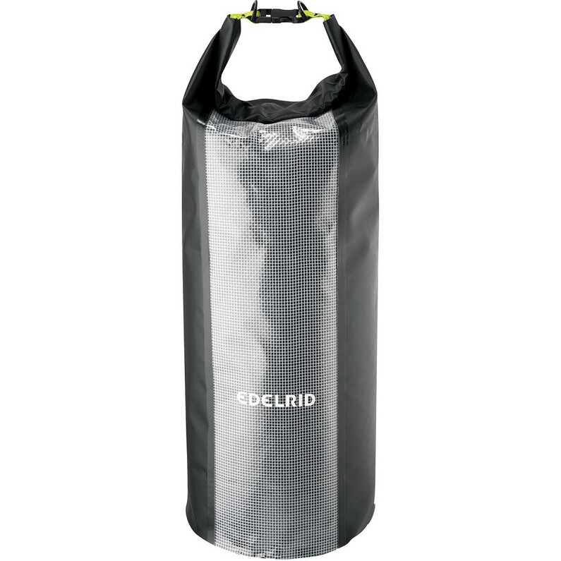 

Сухой мешок Edelrid, черный