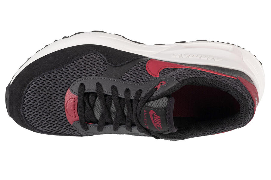 Кроссовки унисекс Nike Air Max System GS — фото 3