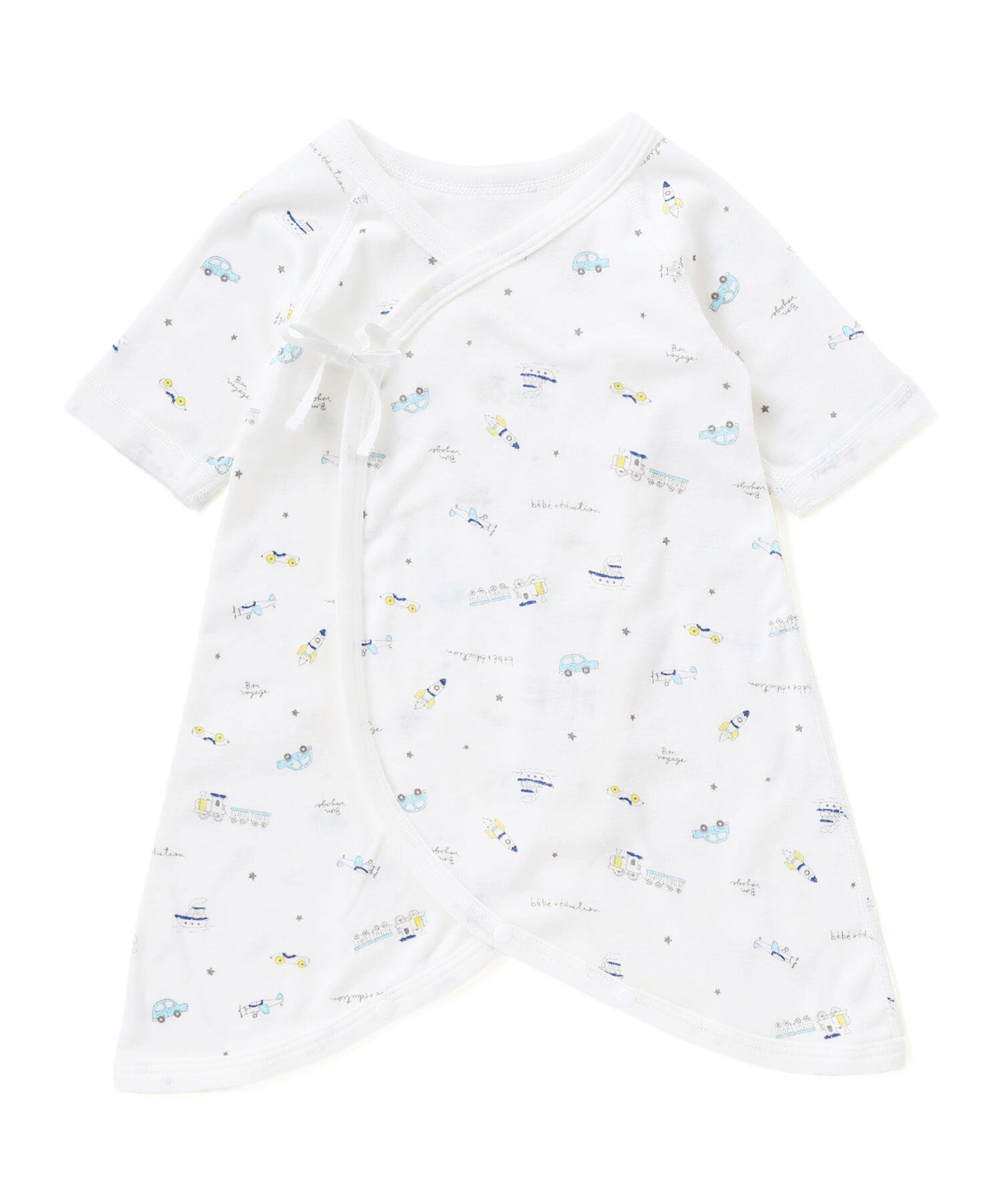 Набор для фрезеровки (50-60 см) Fillot de bebe reduction, Blue — фото 2