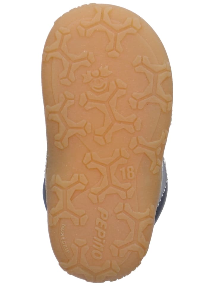 

Первые ходунки PEPINO