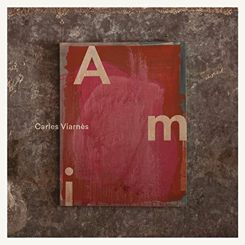 

Виниловая пластинка Viarnes, Carles: Iam (10-inch Vinyl)