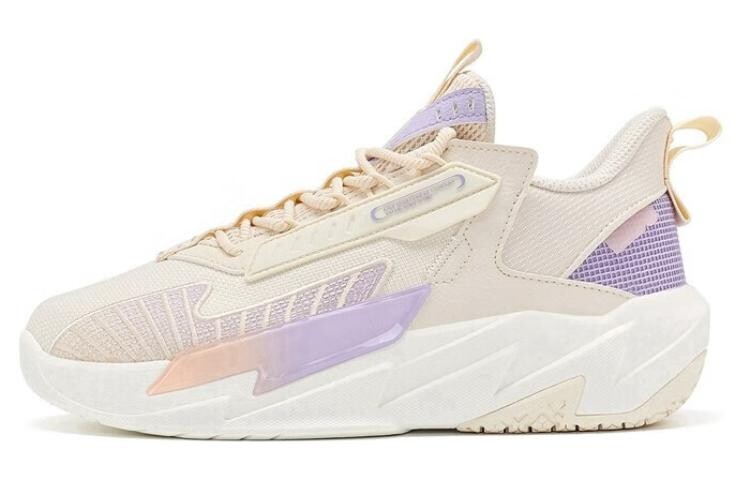 

Туфли Lifestyle женские низкие цвета слоновой кости, пудры, лаванды, фиолетового цвета Xtep, Фиолетовый, Туфли Lifestyle женские низкие цвета слоновой кости, пудры, лаванды, фиолетового цвета Xtep