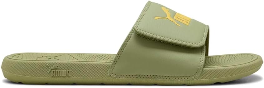 

Мужские сандалии PUMA Cool Cat 2.0 V Casual - зеленые