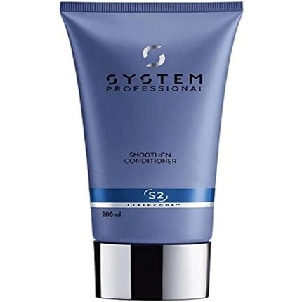 

Wella System P Кондиционер для разглаживания 200 мл System Professional