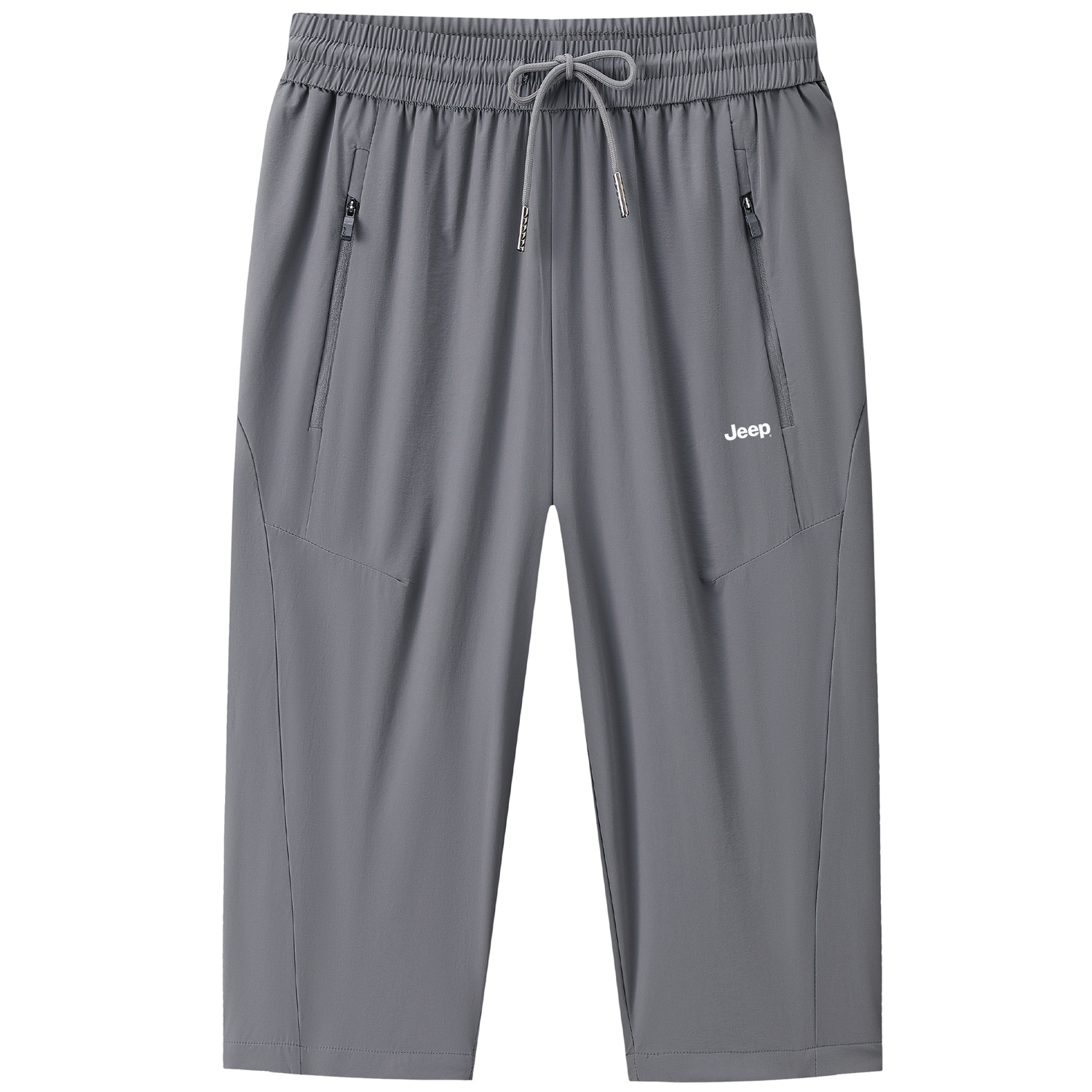 

Повседневные шорты Unisex Thin Jeep, серый