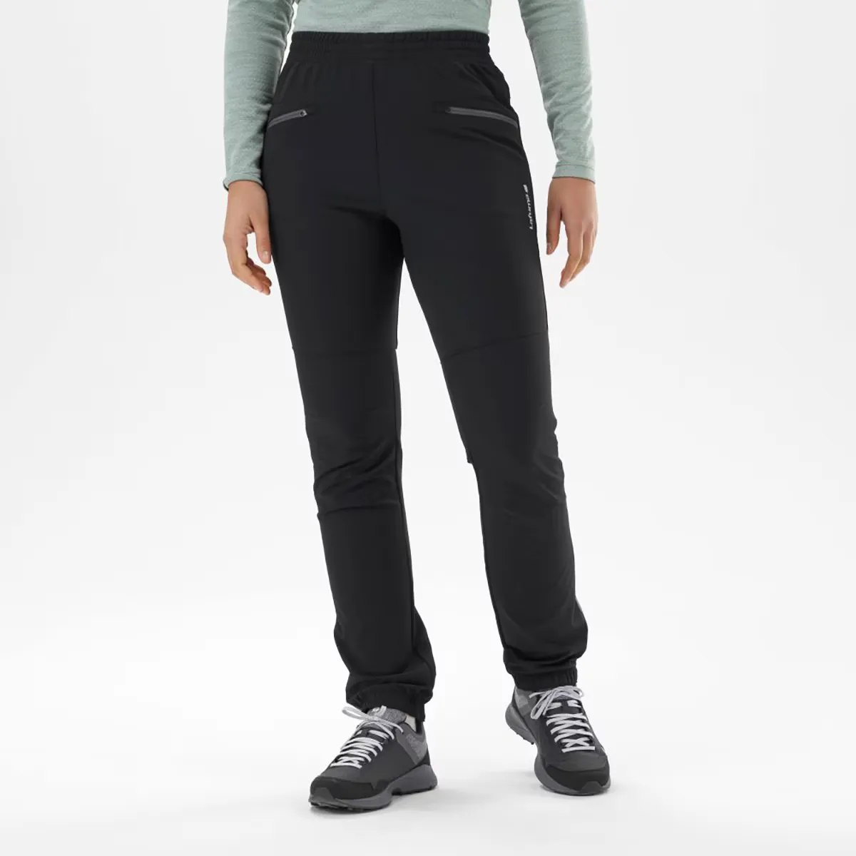 

Женские брюки Lafuma Active, черный