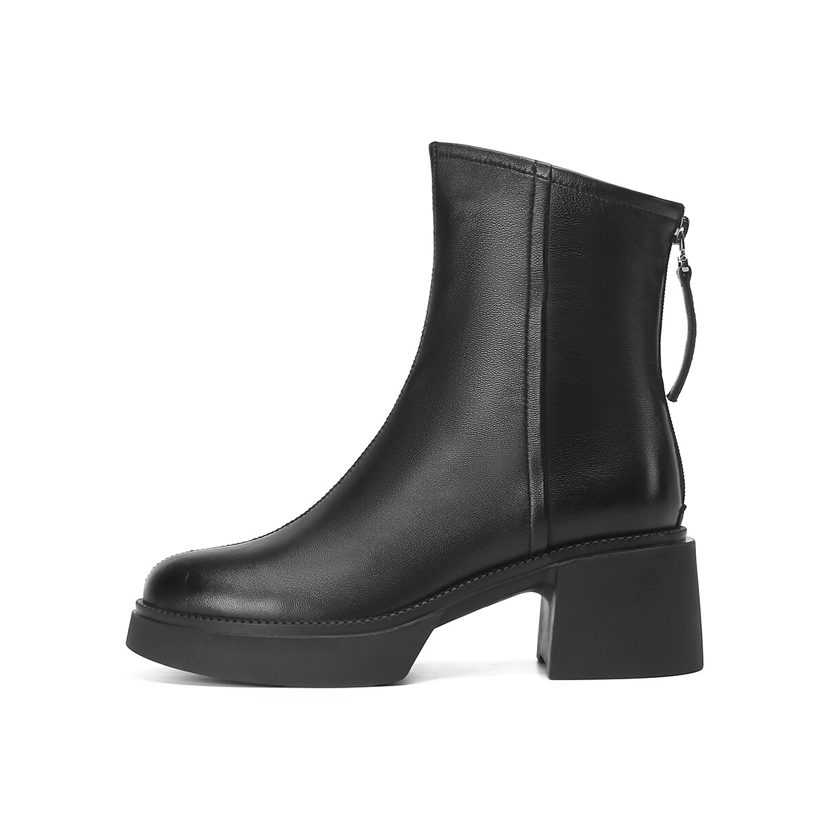 

Ботильоны женские Pierce Gentry, цвет Apricot