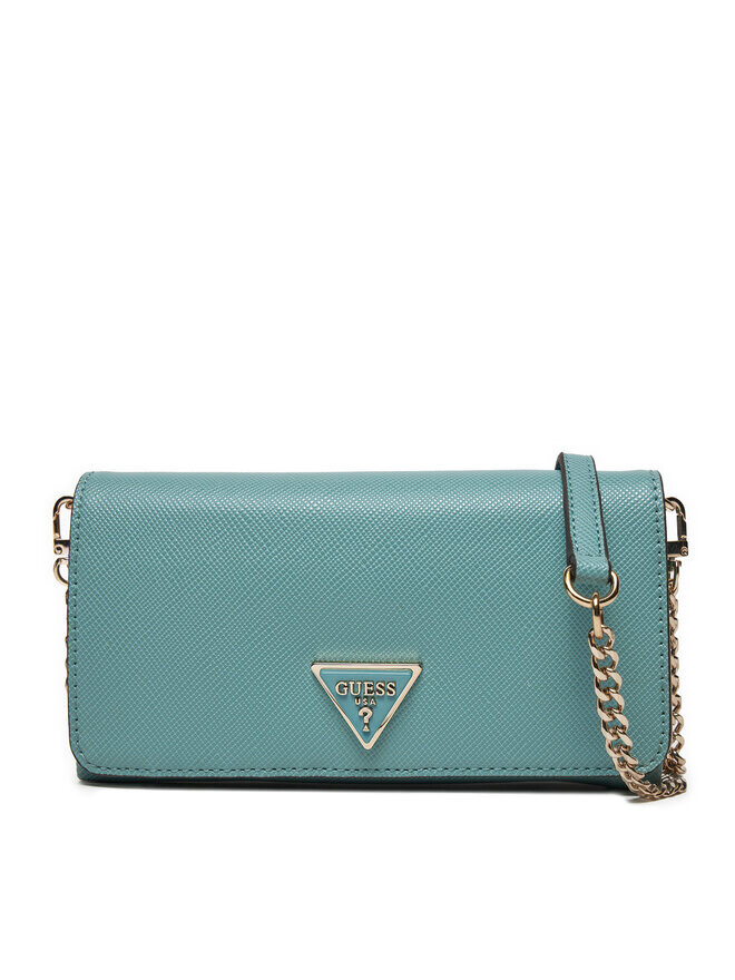 

Сумка Guess, бирюзовый