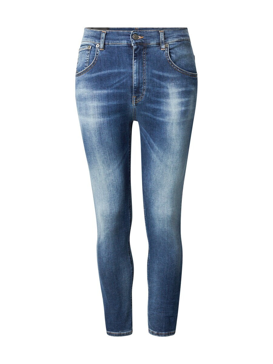 

Джинсы Dondup Slim fit Jeans ALEX, синий деним