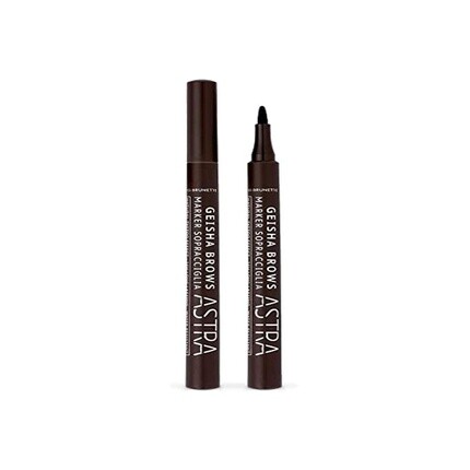 

Маркер для бровей Geisha 02 Коричневый 500G, Astra