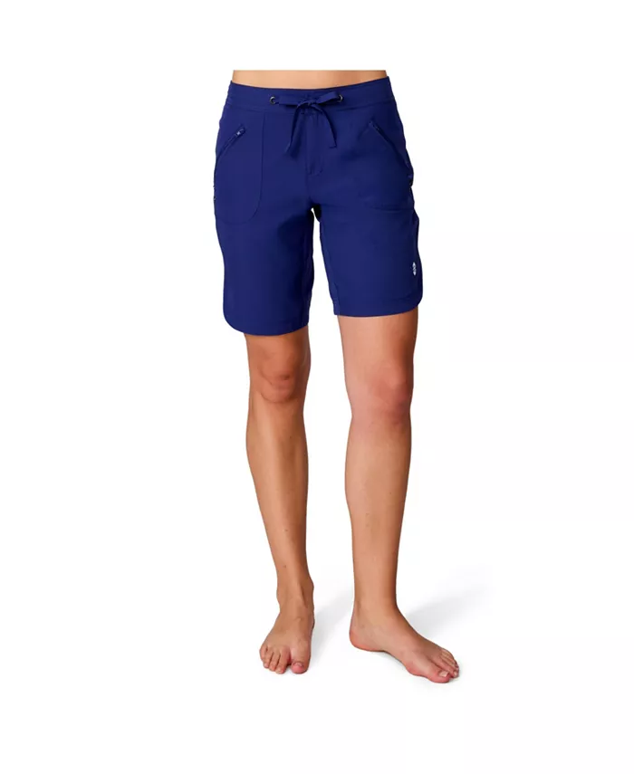 

Женские шорты-бермуды II Free Country, синий