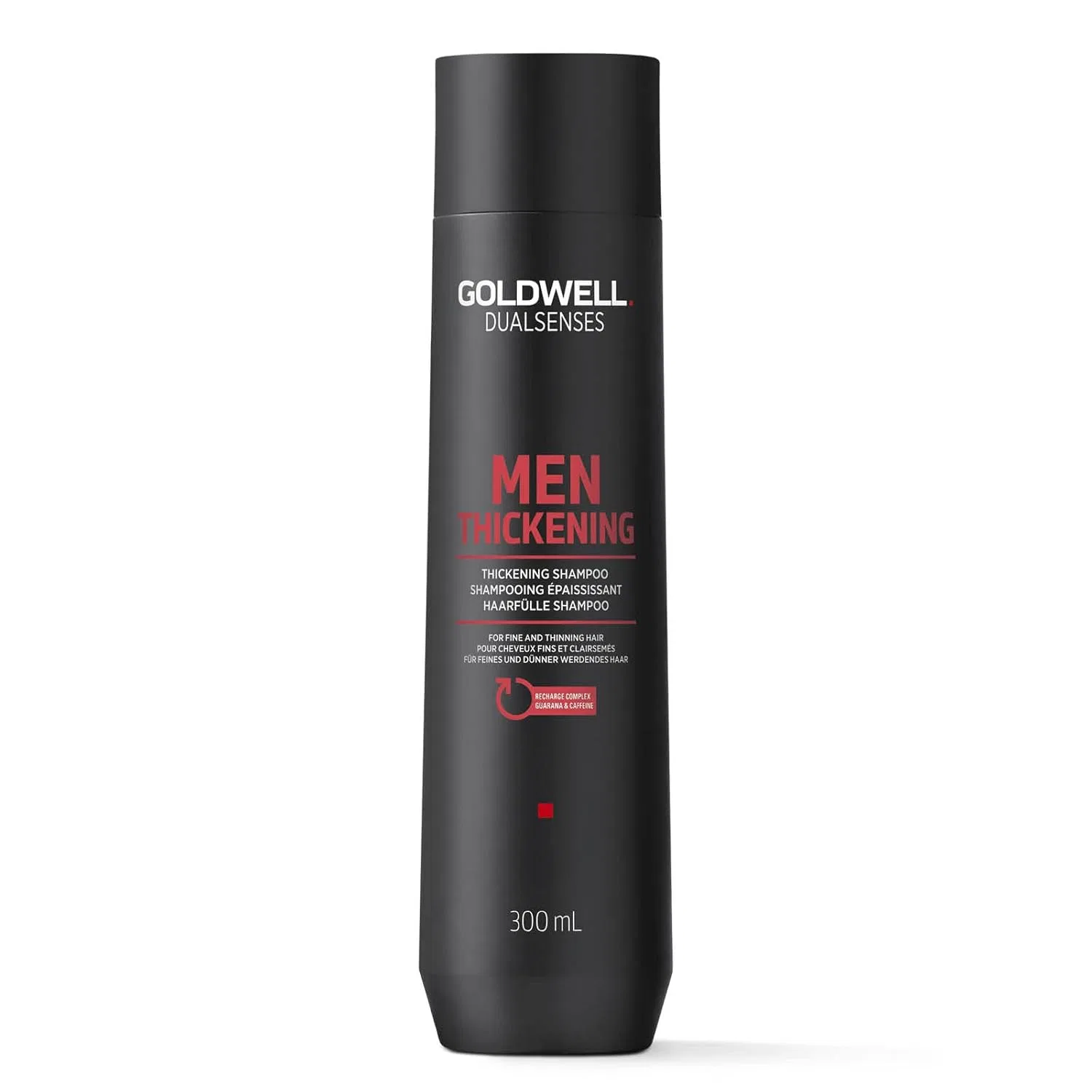 Шампунь для утолщения волос «Dualsenses Thickening Shampoo» от Goldwell