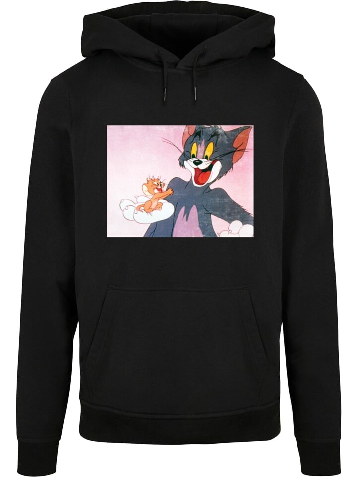 

Толстовка Absolute Cult Kapuzenpullover, черный