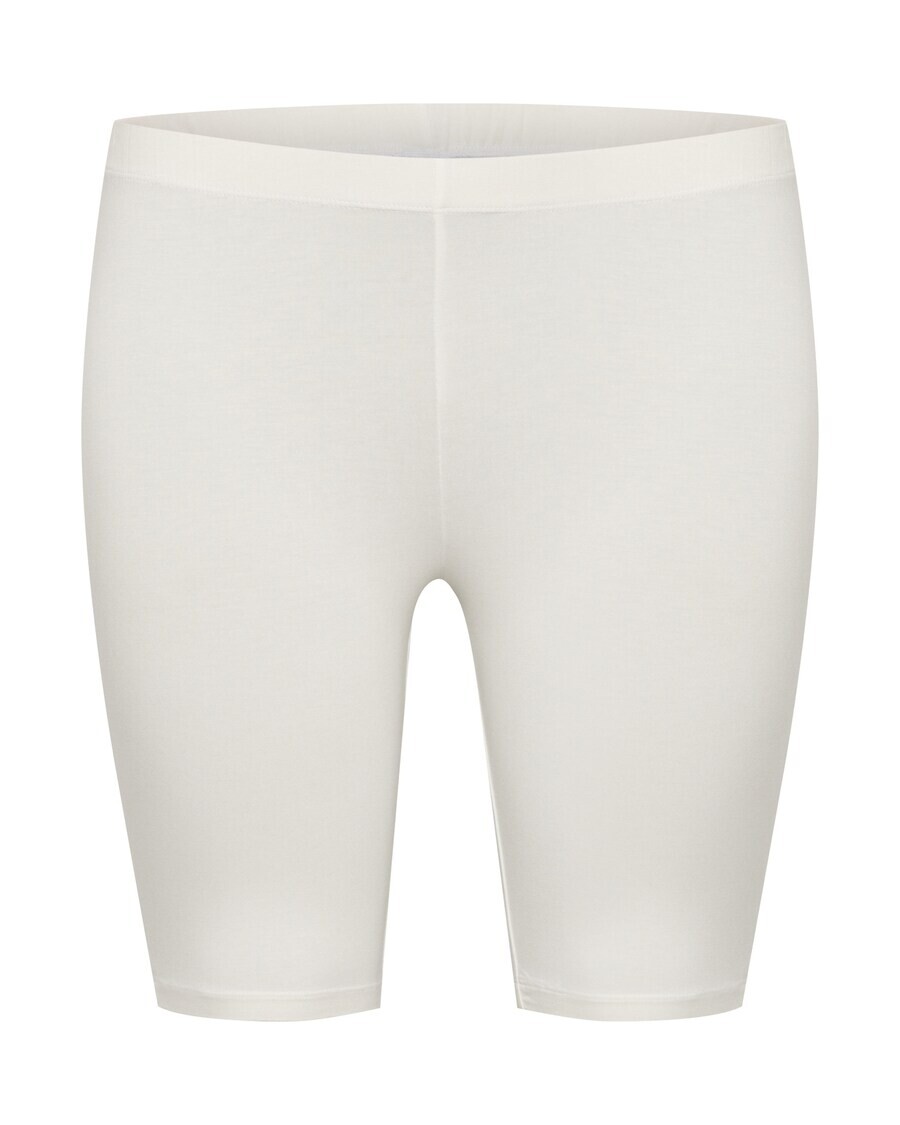 

Шорты KAFFE CURVE Slim fit Pants Jena, натуральный белый
