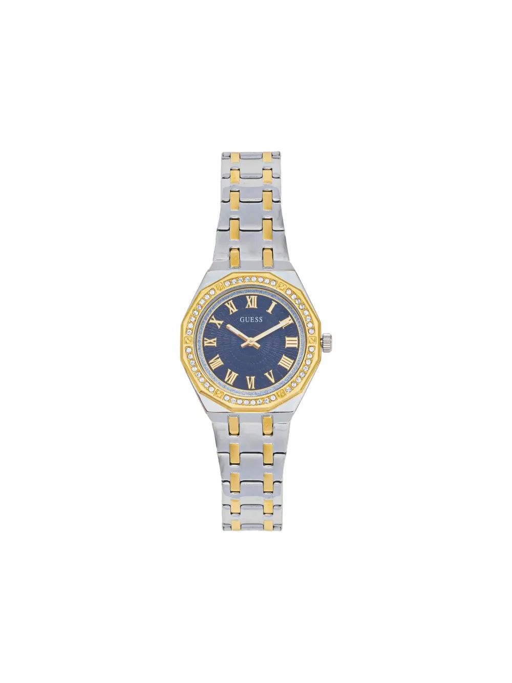 

Наручные часы Desire 36 GUESS USA, синий
