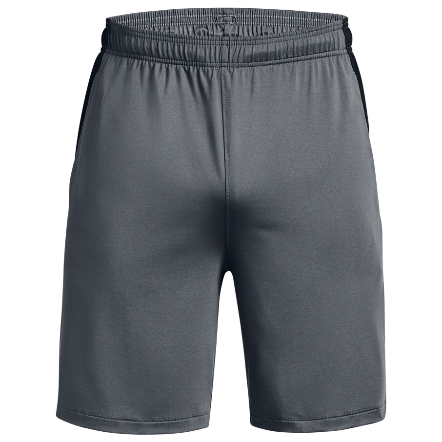 

Шорты Under Armour Tech Vent Short, цвет Pitch Gray
