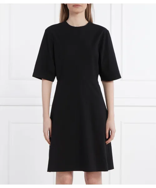 

Платье Calvin Klein Jeans, черный
