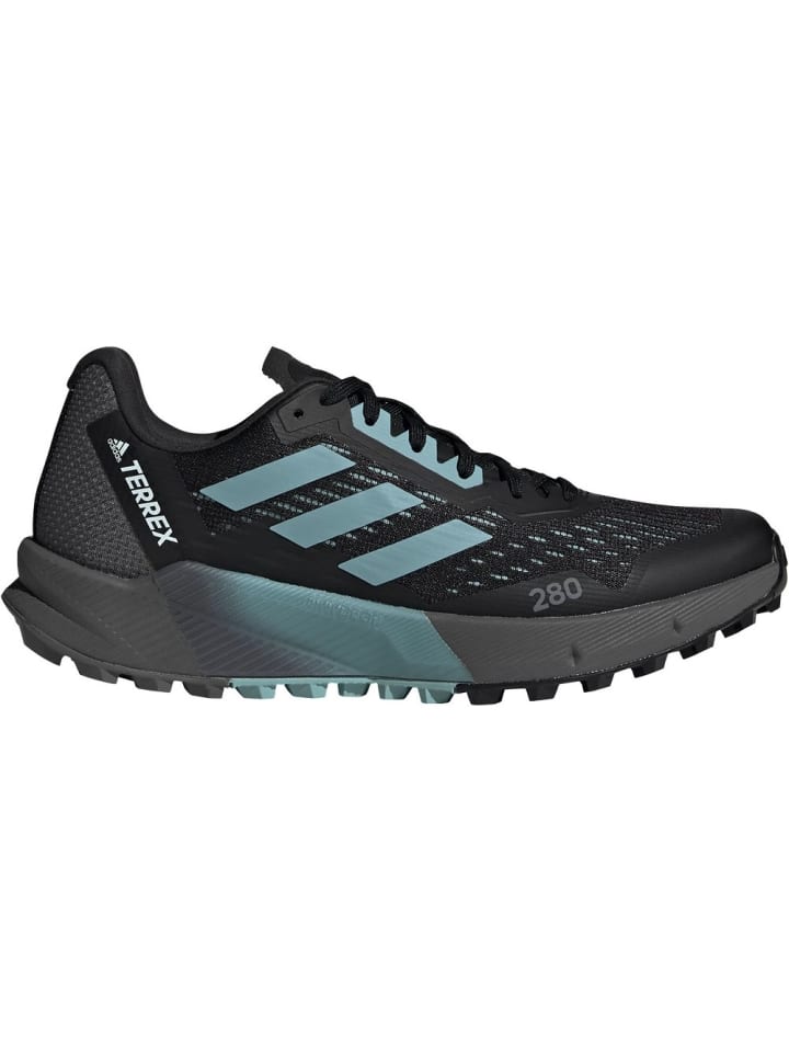 Спортивные кроссовки adidas, черный