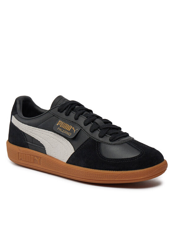 

Кроссовки Puma, черный