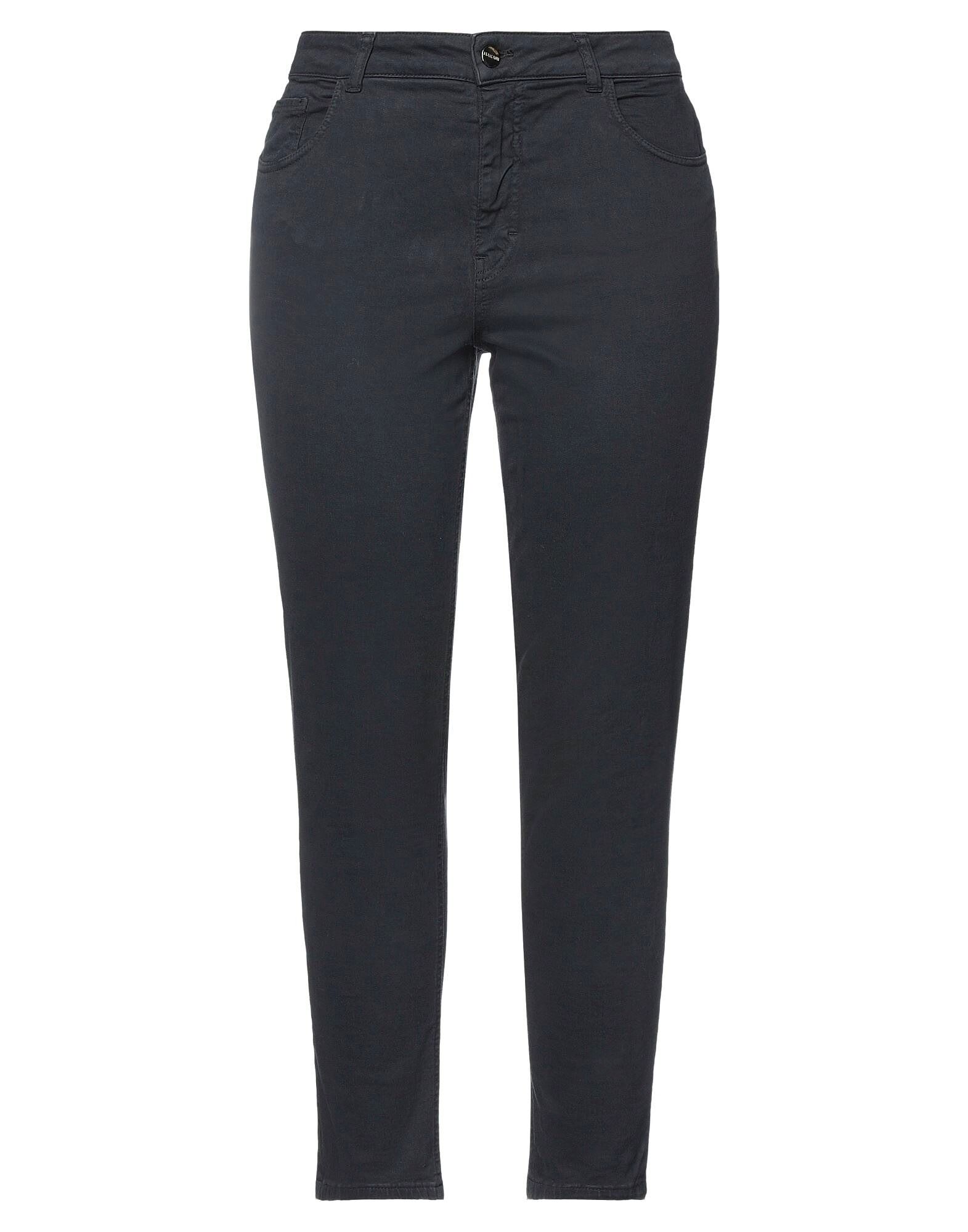 

Брюки Marani, черный