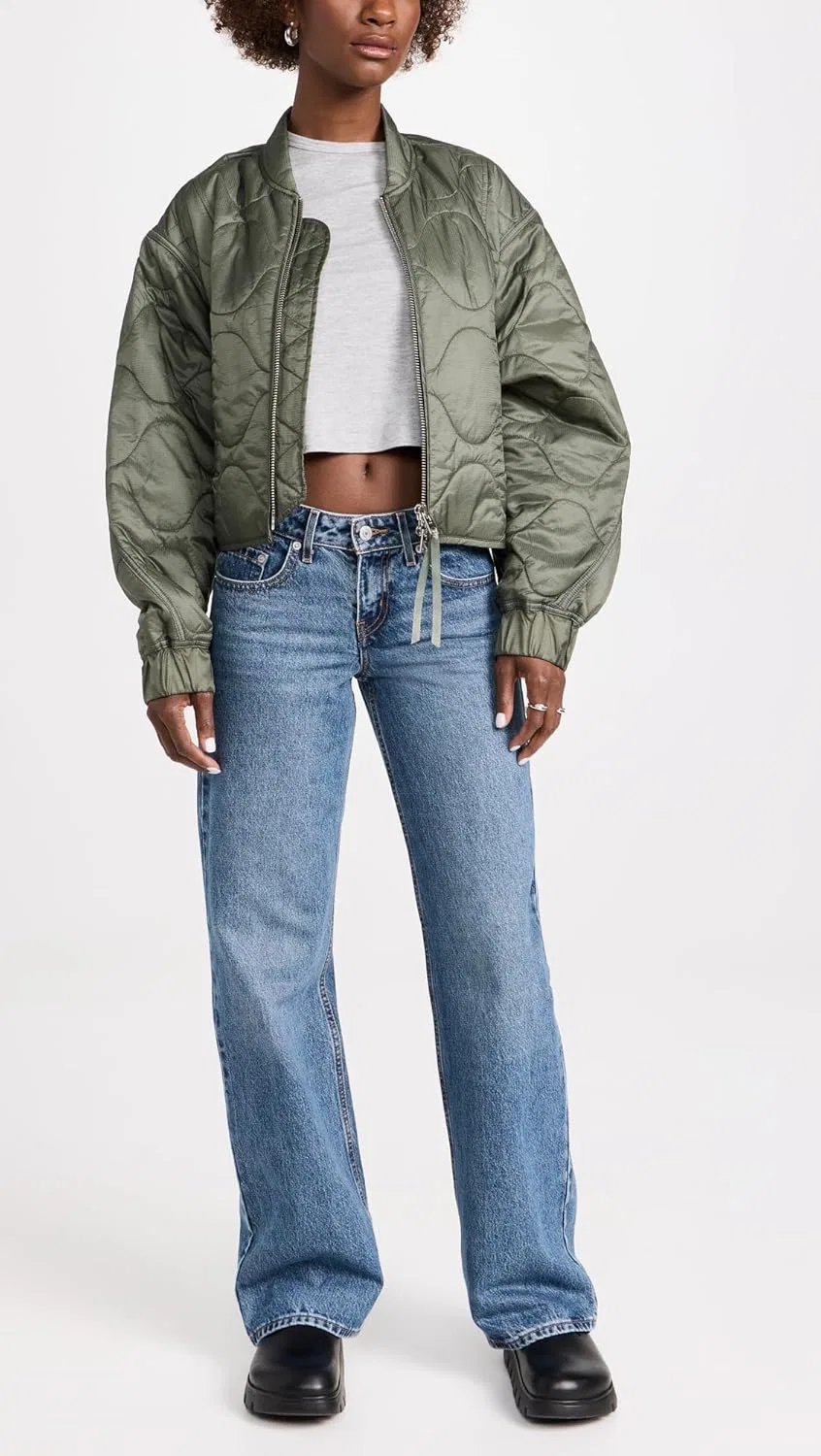 Джинсы Levi's, Real Recognize Real — фото 3
