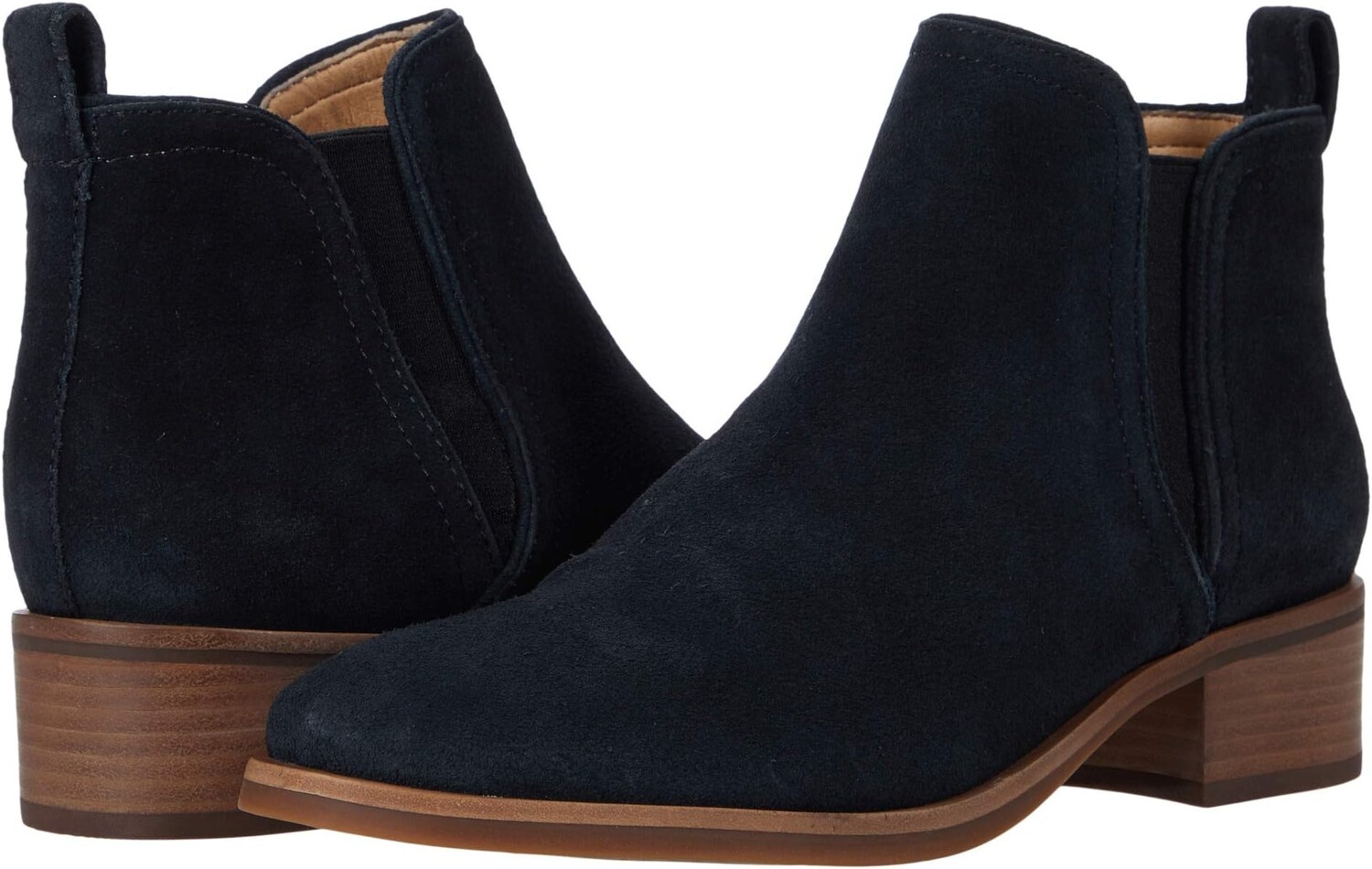 

Ботинки Lucky Brand Pogan, черный