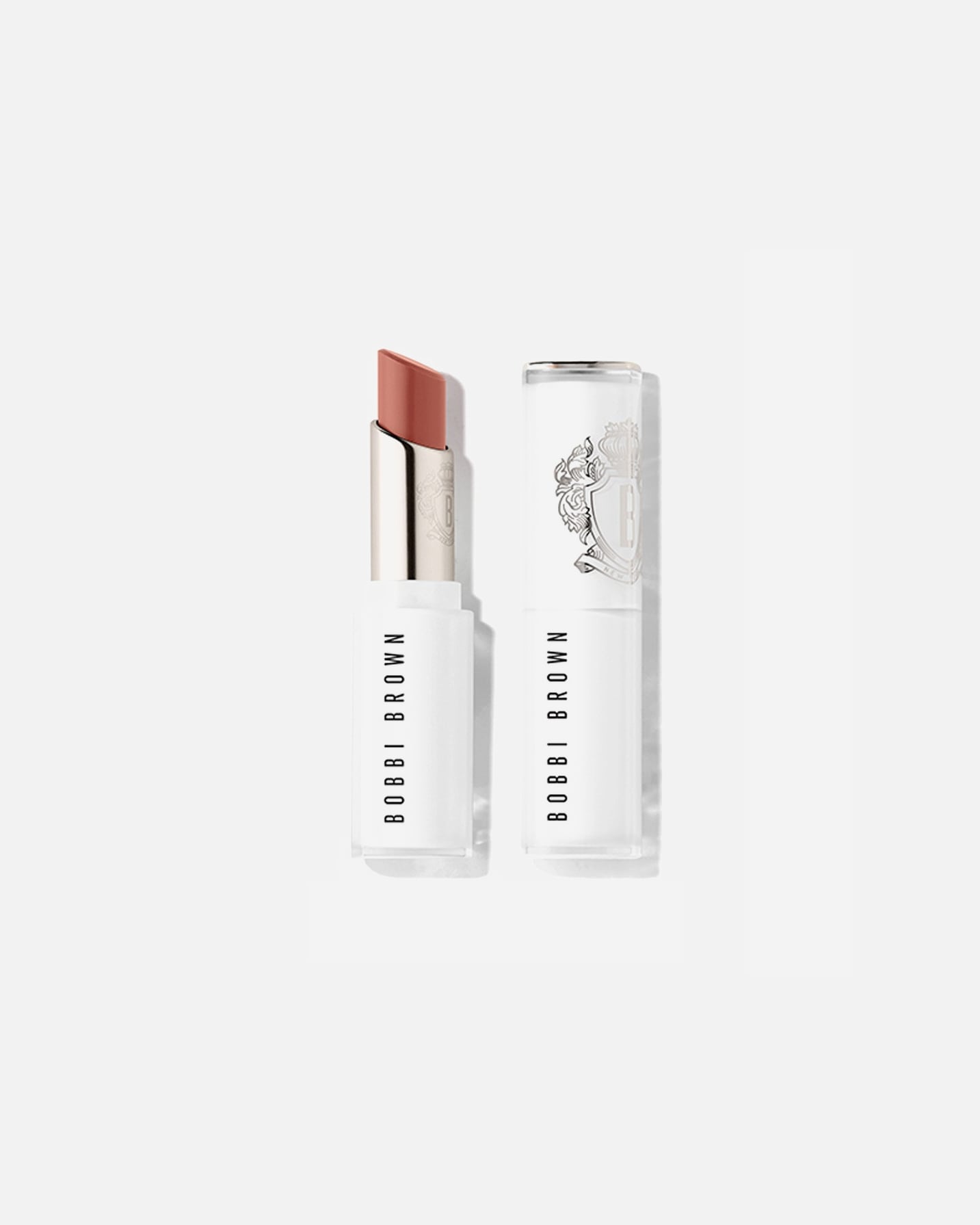 

Помада Bobbi Brown, nude buff, 3 гр