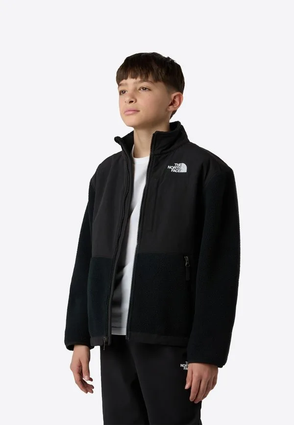 Флисовая куртка denali The North Face, Tnf Black — фото 4