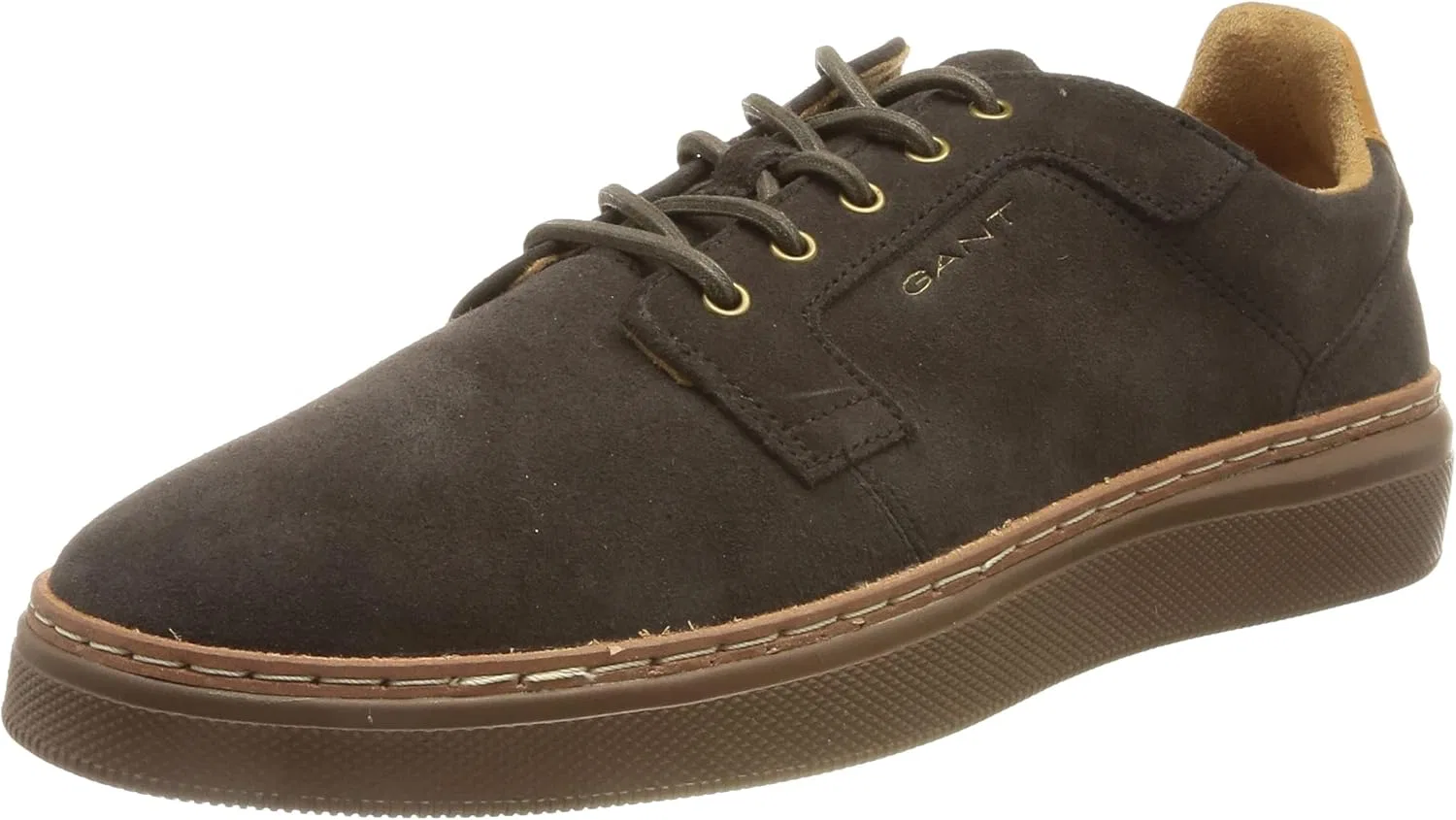 Мужские кроссовки GANT San Prep, Elephant Brown
