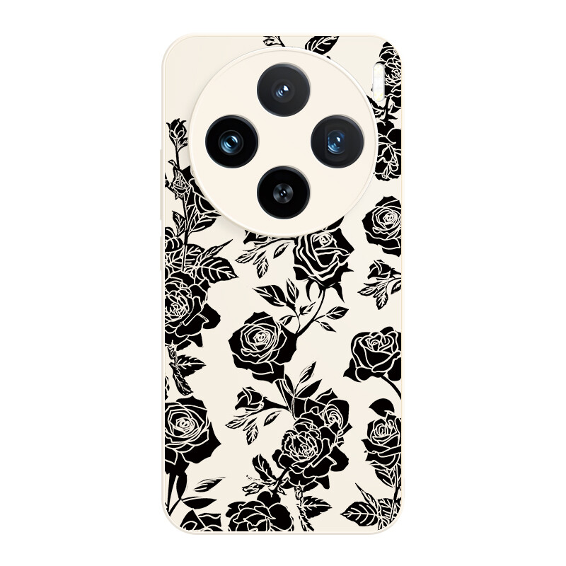 

Мелкие кости Чехол для телефона Small Bones, DWJYYG249-Texture black