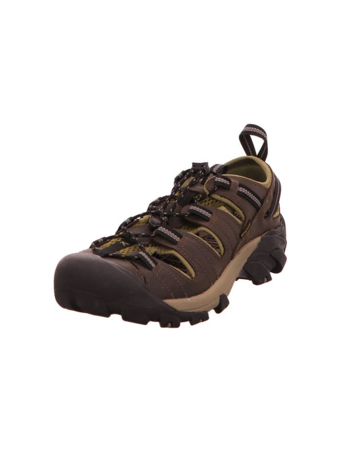 

Сандалии Keen Sandale, коричневый