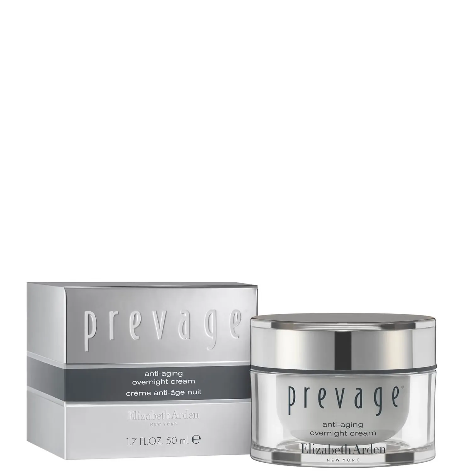 

Prevage Ночной антивозрастной крем 50 мл Elizabeth Arden