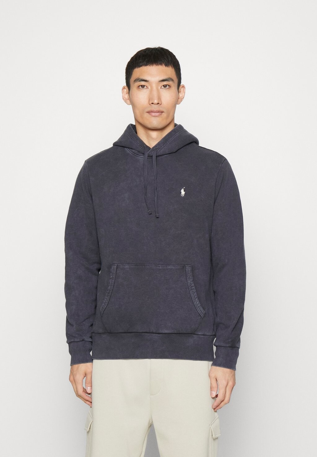 

Толстовка Polo Ralph Lauren, черный