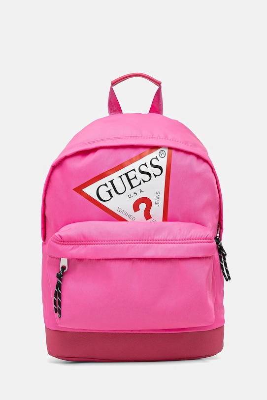 

Детский рюкзак Guess, розовый