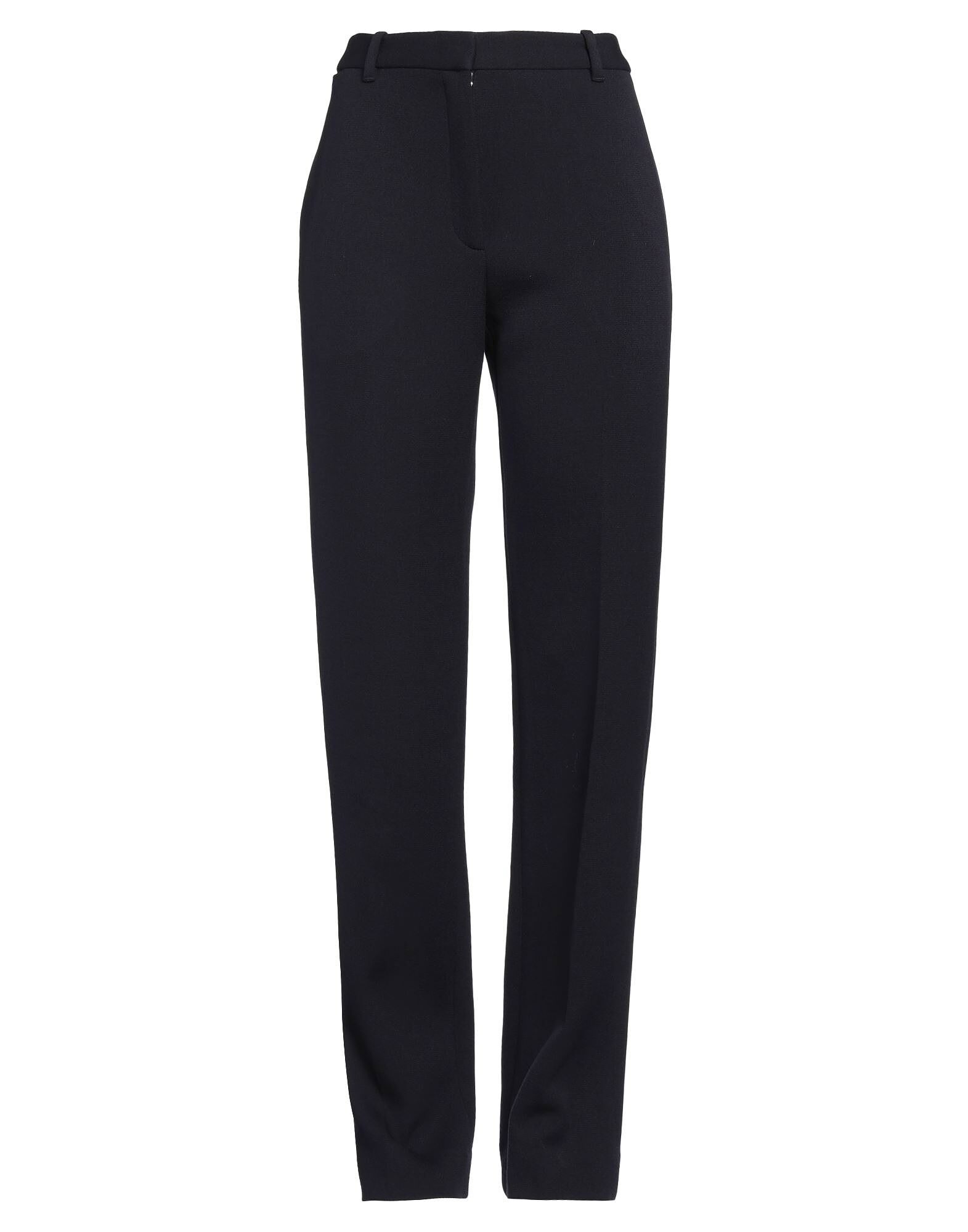 

Брюки The Row, полуночно-синий