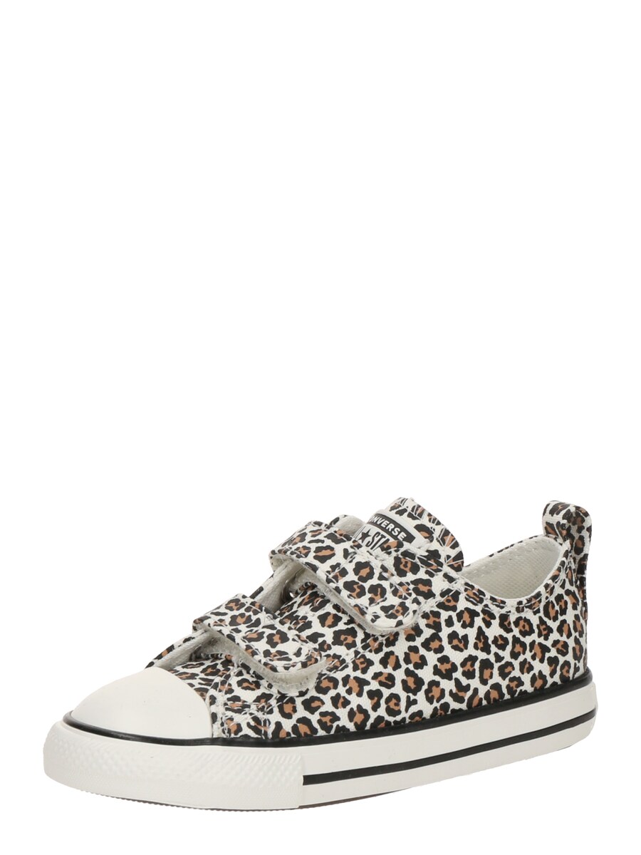 

Кроссовки CONVERSE CTAS 2V, Light brown