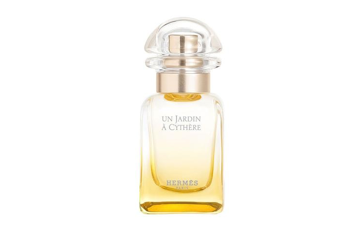 Туалетная вода Hermès Un Jardin à Cythère, 100 мл — фото 2