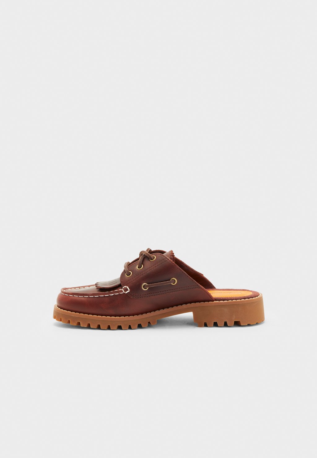 Мюли NOREEN MULES Timberland, коричневый