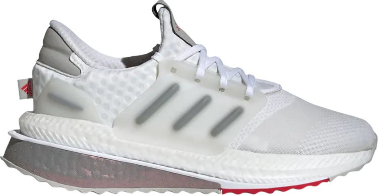 

Кроссовки Wmns X_PLRBOOST 'White Scarlet', белый