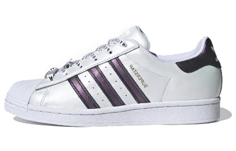 Кроссовки Adidas Originals Superstar 'Jewels' Women's