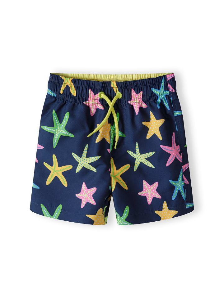 

Плавательные шорты 23swim10 темно-синего цвета Minoti