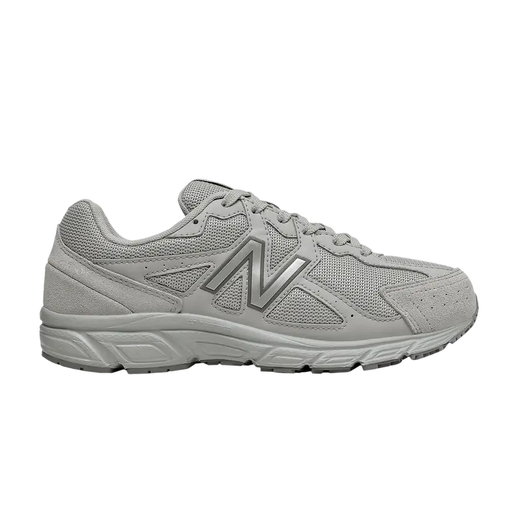 Кроссовки New Balance Wmns 480v5, серый