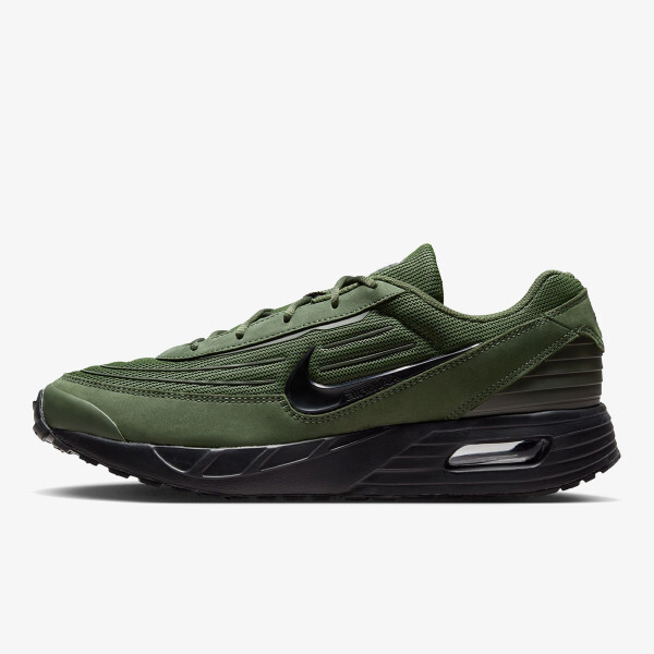 

Кроссовки Air Max Verse Nike, зеленый