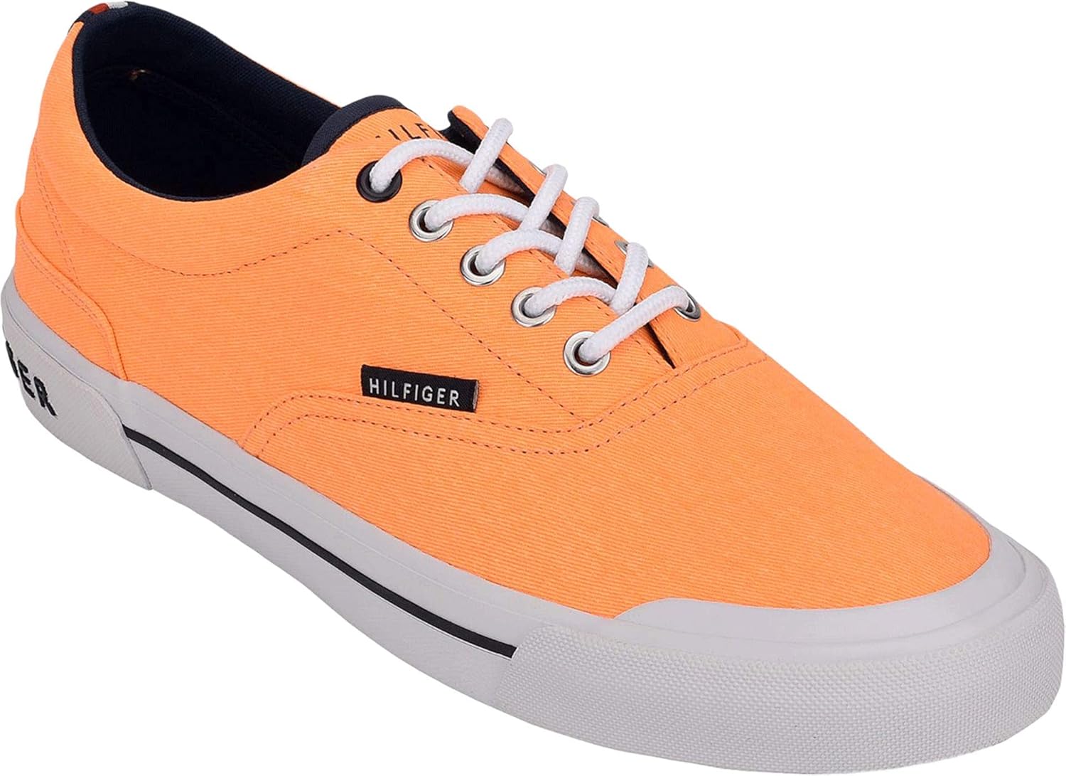 

Кроссовки Tommy Hilfiger Pallet 5, оранжевый