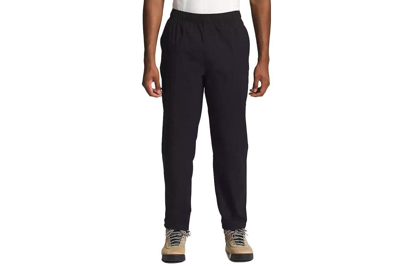 

THE NORTH FACE Мужские повседневные брюки, цвет Black