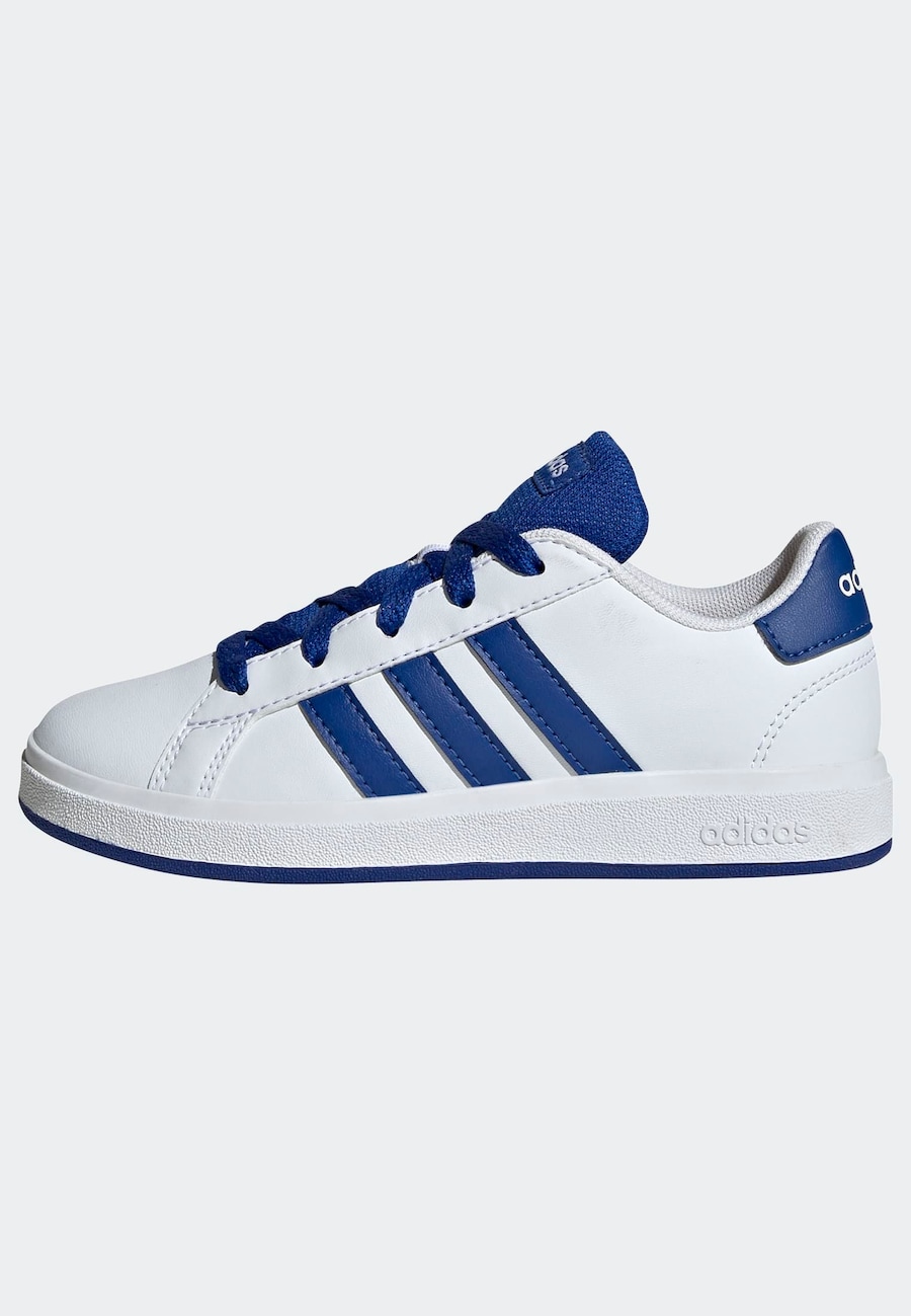 

Кроссовки ADIDAS SPORTSWEAR Grand Court 2.0, белый