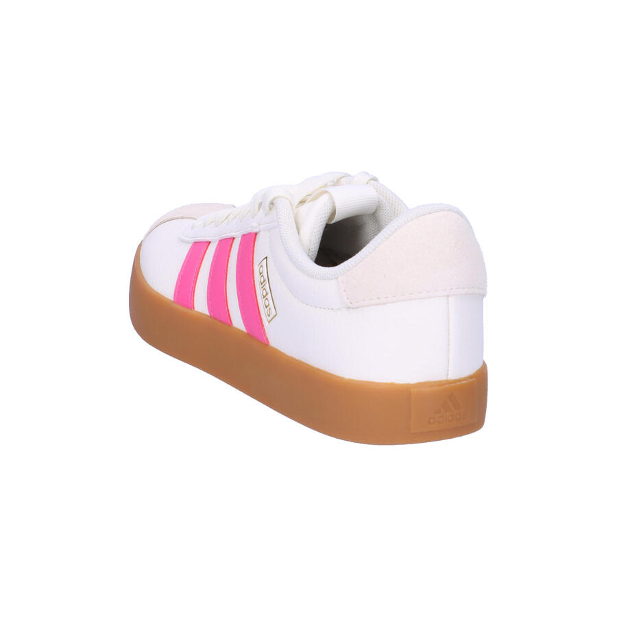Женские кроссовки adidas VL Court 3.0 — фото 4
